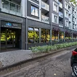 Apartamenty Blizniak Kolobrzeg