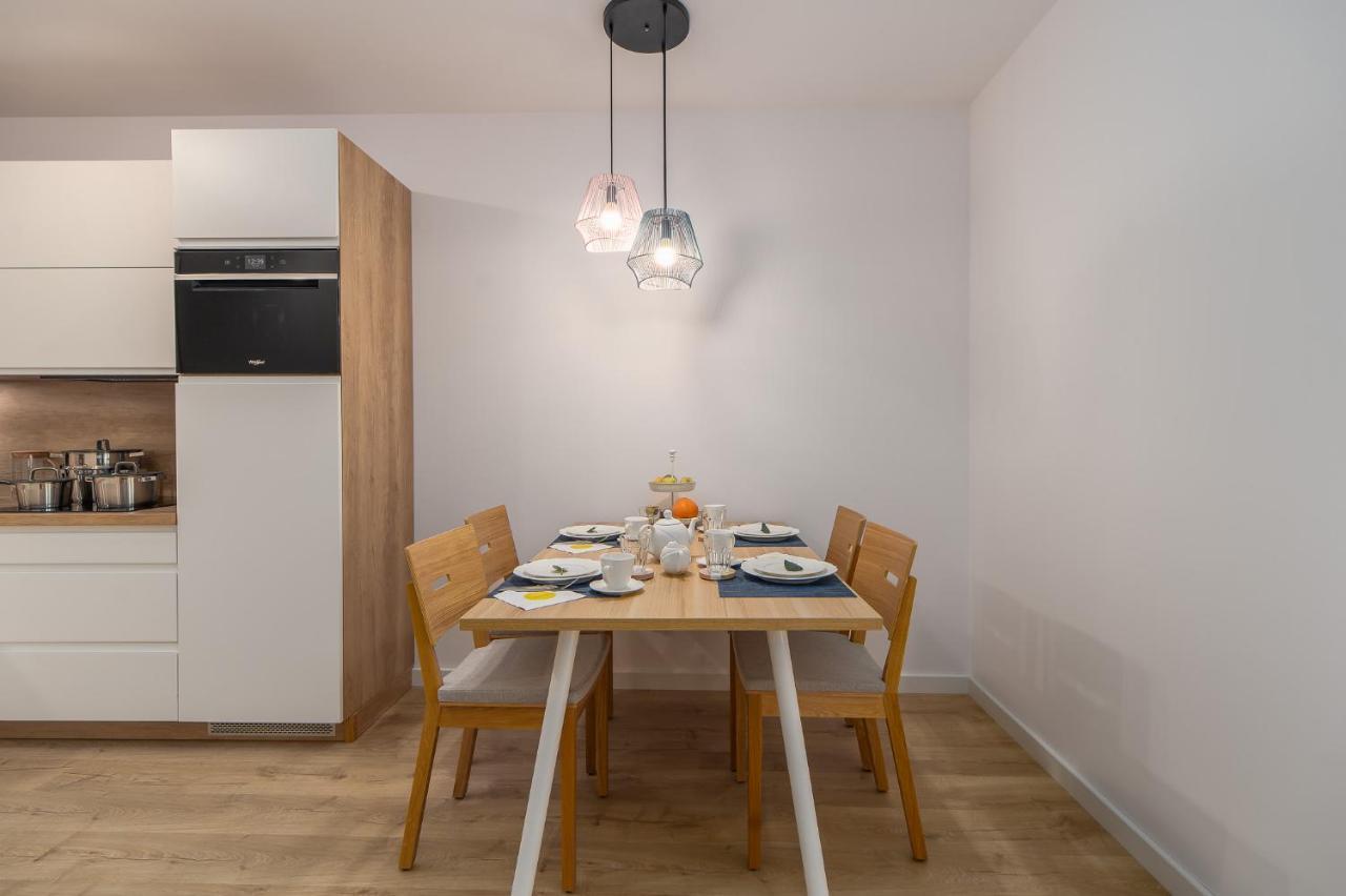 Apartment Apartamenty Blizniak Kolobrzeg *