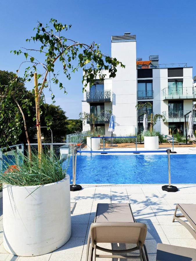 Apartamenty Blizniak Kolobrzeg * Kolberg