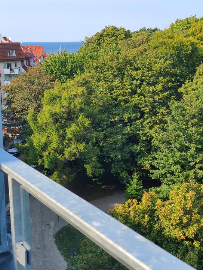 Apartment Apartamenty Blizniak Kolobrzeg *