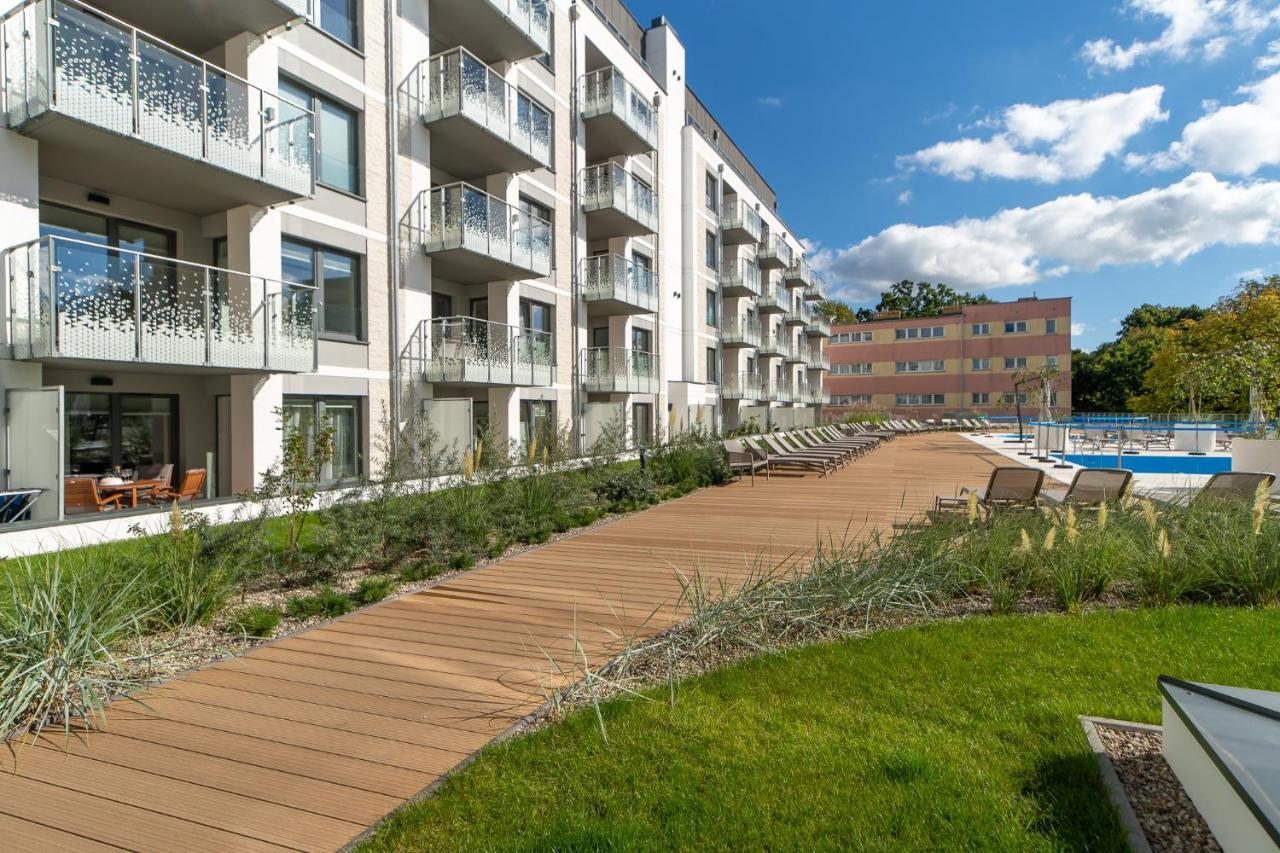 Apartamenty Blizniak Kolobrzeg Apartment *