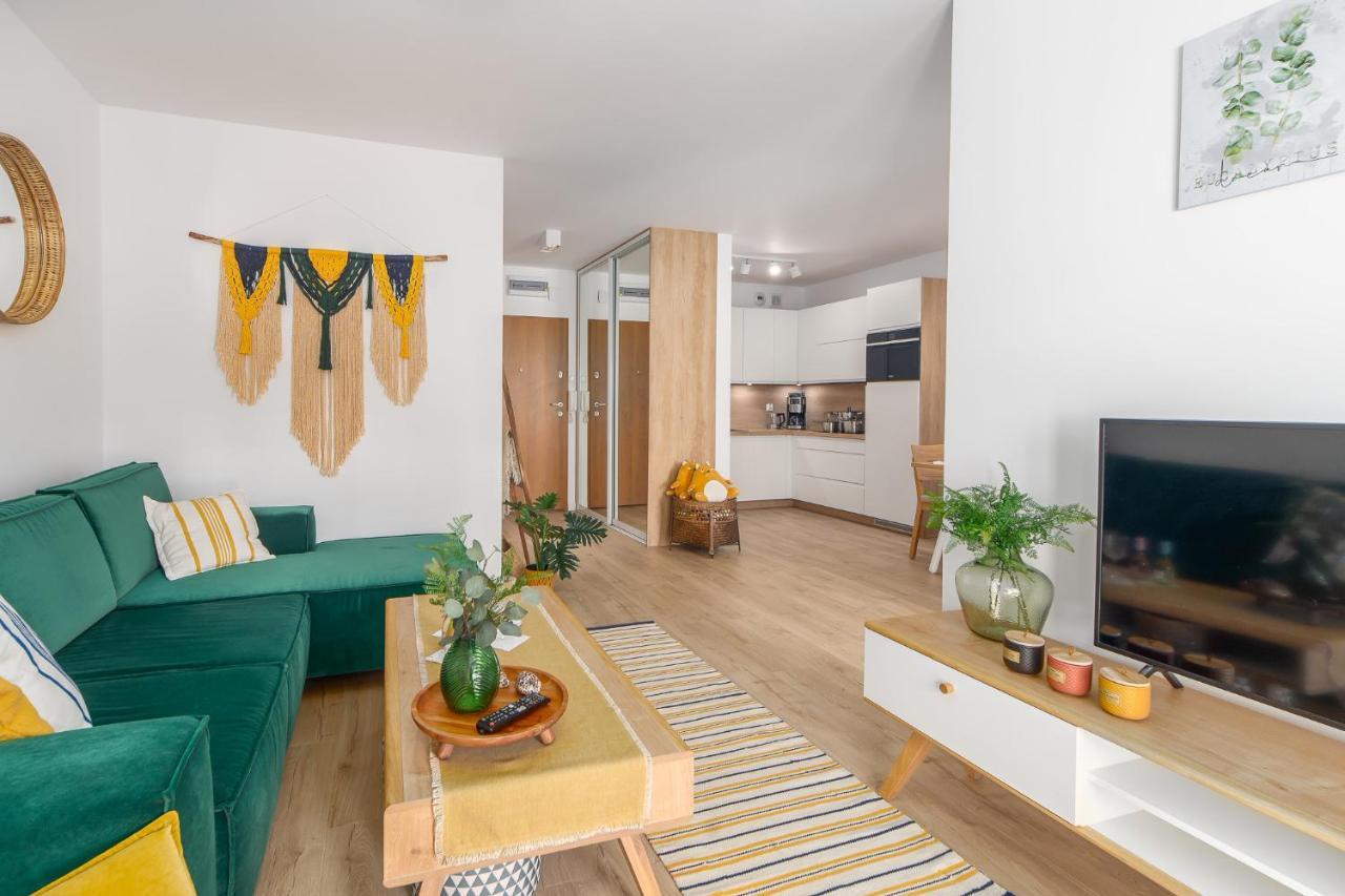Apartamenty Blizniak Kolobrzeg * Kolberg
