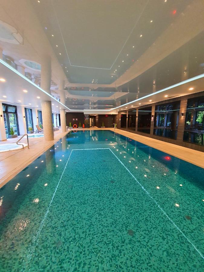 Apartamenty Blizniak Kolobrzeg Apartment Kolberg