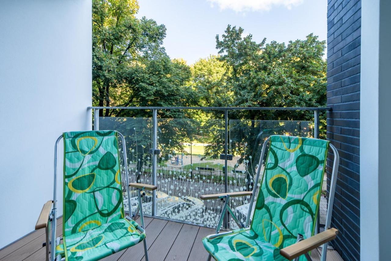 Apartment Apartamenty Blizniak Kolobrzeg *