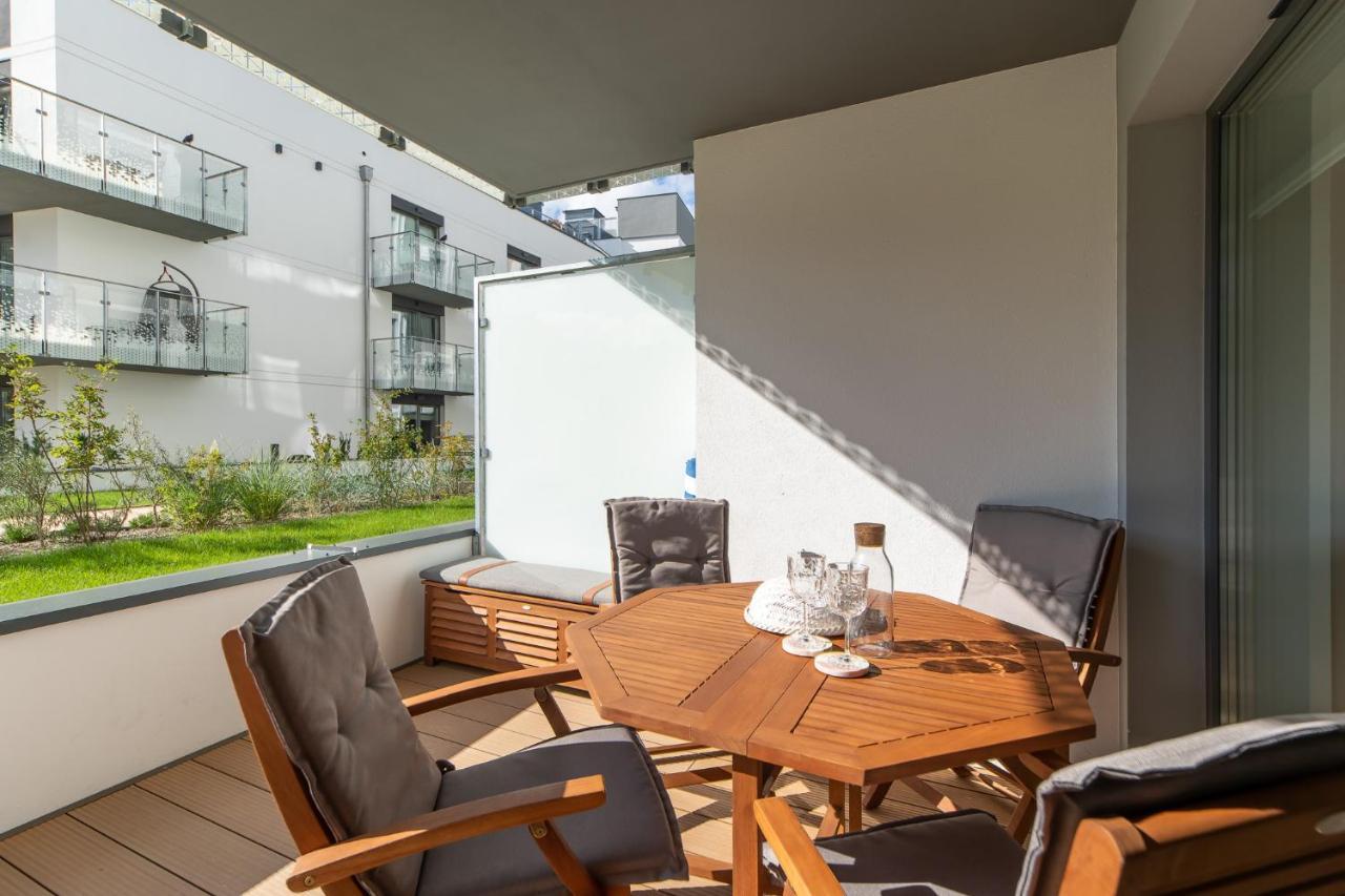 Apartamenty Blizniak Kolobrzeg * Kolberg