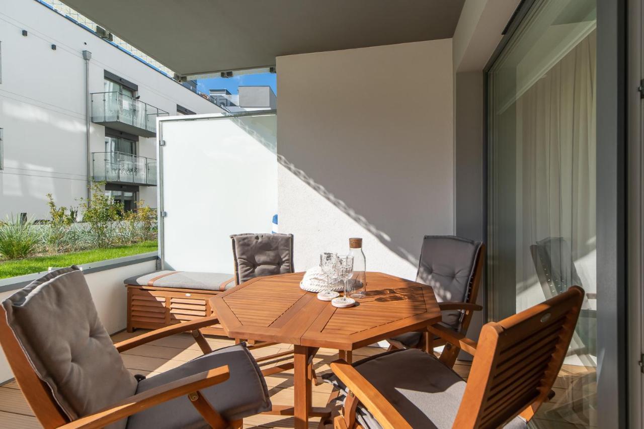 Apartamenty Blizniak Kolobrzeg *