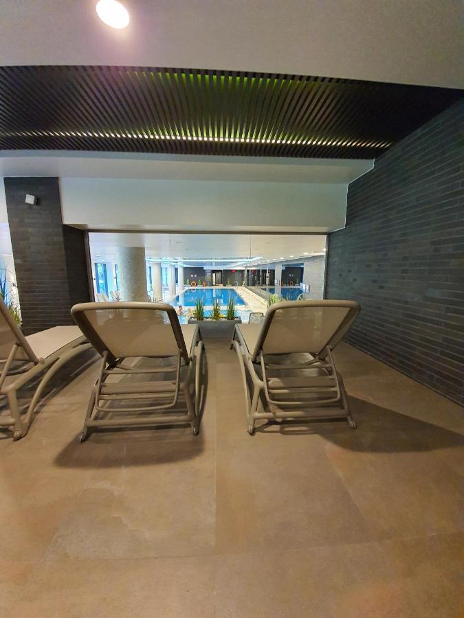 Apartment Apartamenty Blizniak Kolobrzeg Kolberg