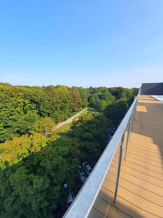 Apartamenty Blizniak Kolobrzeg Apartment
