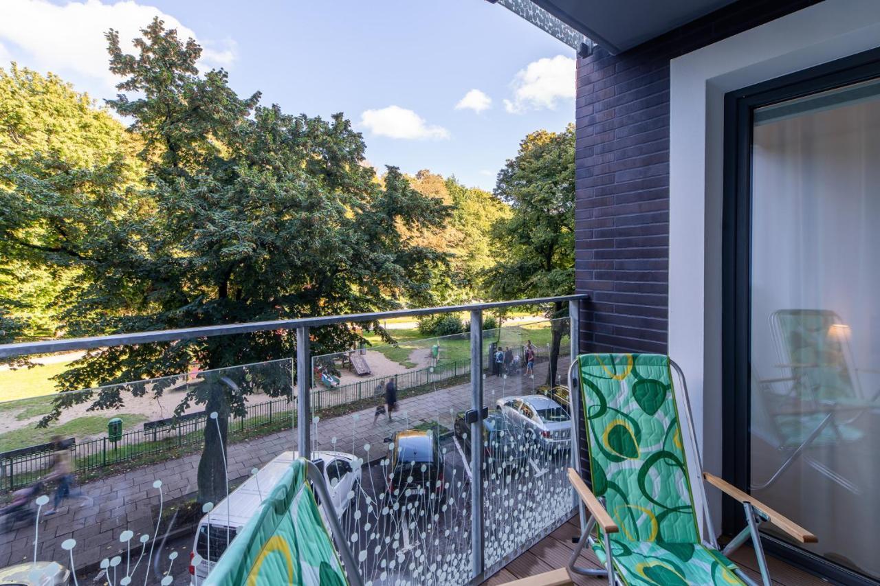 Apartamenty Blizniak Kolobrzeg