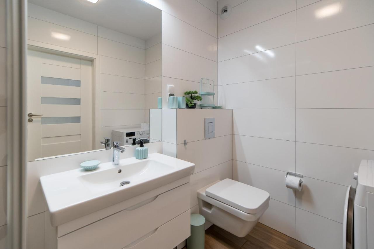 Apartamenty Blizniak Kolobrzeg Apartment