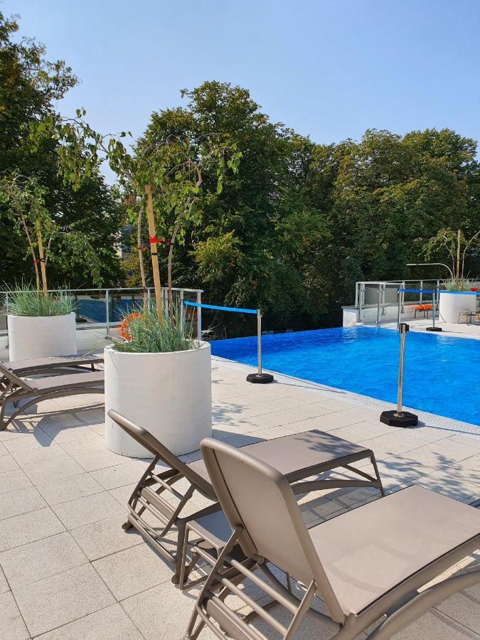 Apartamenty Blizniak Kolobrzeg Apartment Kolberg