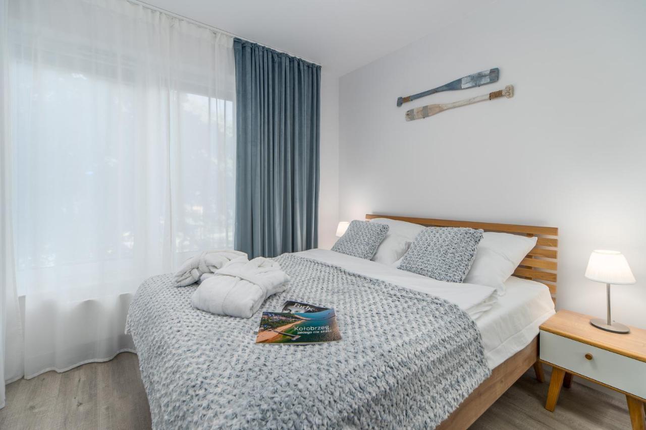 Apartamenty Blizniak Kolobrzeg *